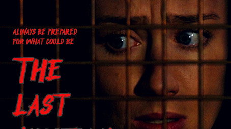 The Last Audition (2025) poster