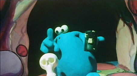 The Trap Door シーズン 1