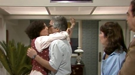 Episode 38 (1985) - Episode 38 poster and promotional image