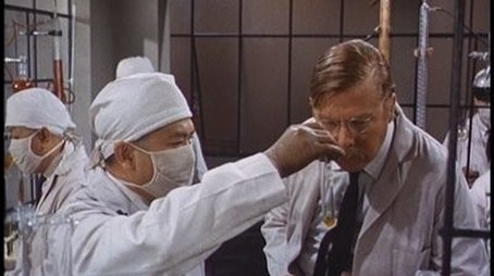 Weight of the World (1965) - Episode 11 poster and promotional image