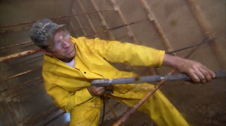 Dirty Jobs Сезон 3