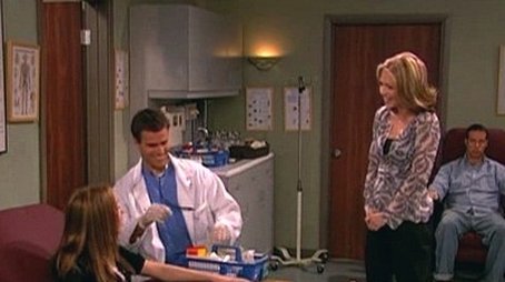The Fix-Up (2003) - Episode 20 poster and promotional image