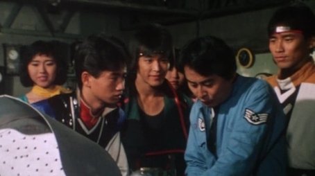 Father! Mother! Younger Sister (1986) - Episode 8 poster and promotional image