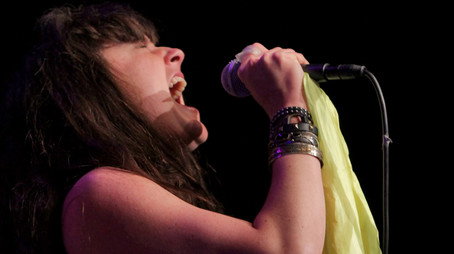 Infinity Hall Live Сезон 2