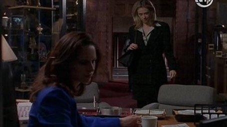 Lethal Obsession (1998) - Episode 16 poster and promotional image