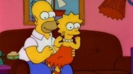 Lisa the Greek