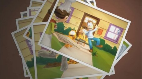 It's a Cat's World (2009) - Episode 35 poster and promotional image