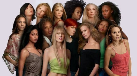 America's Next Top Model Σεζόν 0
