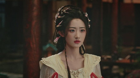 暗河传 シーズン 1