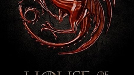 A Casa do Dragão: A Casa que os Dragões Construíram (2022) poster