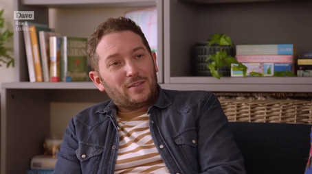 Episode 9 (2023) - Episode 9 poster and promotional image