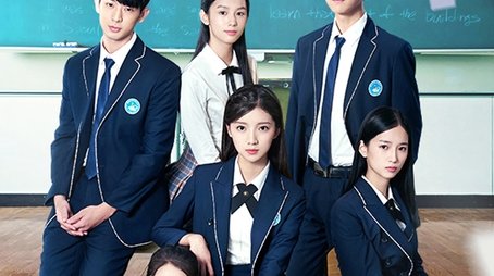 Season 1 (2021) - Season 1 poster and promotional image
