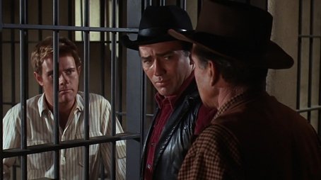 Requiem for a Country Doctor (1967) - Episode 18 poster and promotional image