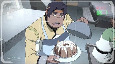 Day Forty-Seven (2018) - Episode 7 poster and promotional image