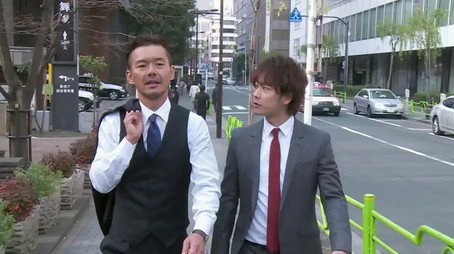 ビター・ブラッド Évad 1