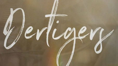 Dertigers (2020) poster