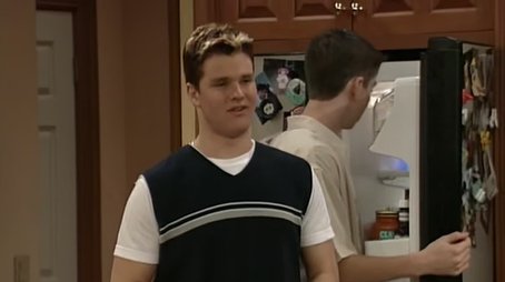 Dead Weight (1999) - Episode 24 poster and promotional image