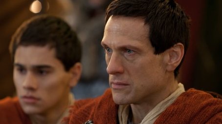 Decimation (2013) - Episode 4 poster and promotional image