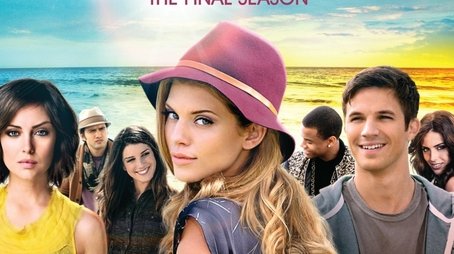 Season 5 (2012) - Season 5 poster and promotional image