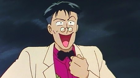 Fine Weather for Espers (1993) - Episode 6 poster and promotional image