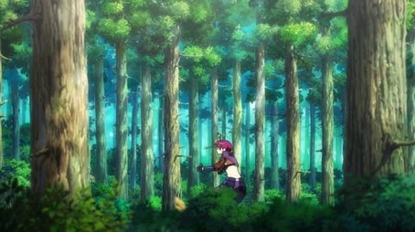 Battle Girls: Time Paradox19