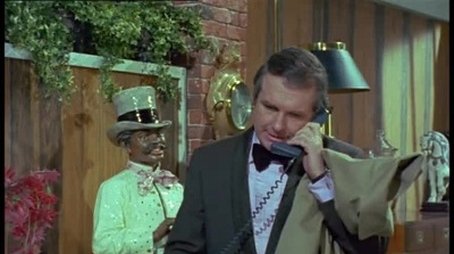 Zeke's Blues (1973) - Episode 14 poster and promotional image
