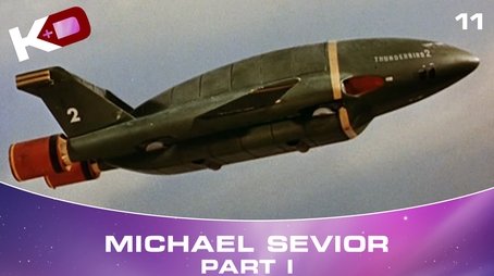 Michael Sevior - Part 1 (2021) - Episode 11 poster and promotional image
