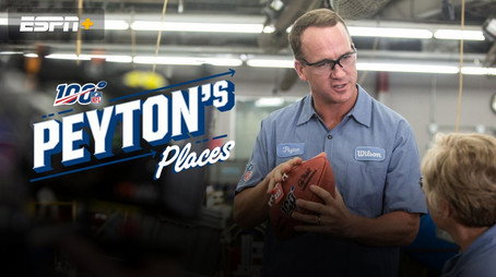 Peyton's Places Сезон 1