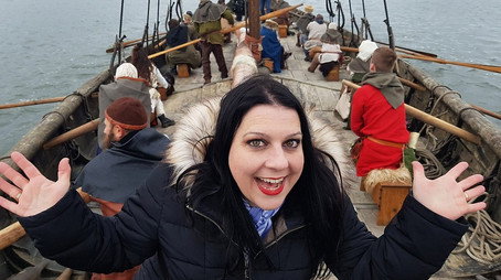 Raiders of the Lost Past with Janina Ramirez Évad 2