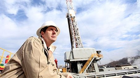 Fracking: The New Energy Rush (2013) - Episode 13 poster and promotional image