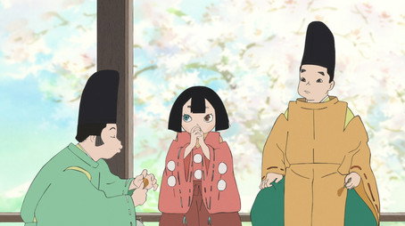 平家物語 Évad 1