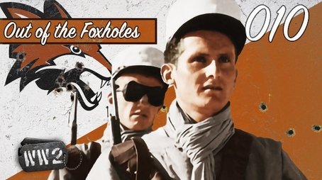 Field Rations, Foreign Legion, and French Anti-Semitism (2020) - Episode 64 poster and promotional image