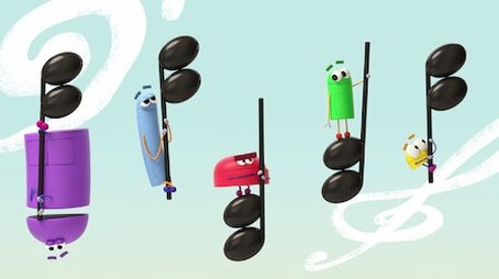 How Do You Make Music? (2019) - Episode 1 poster and promotional image