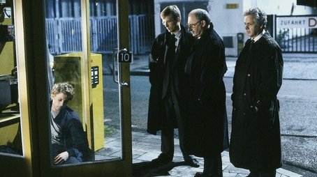 Episode 7 (1990) - Episode 7 poster and promotional image