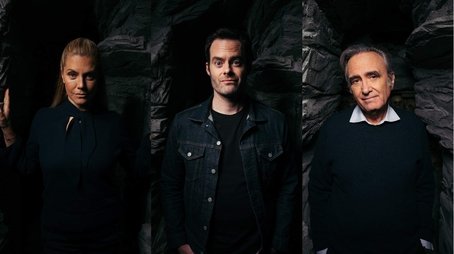 Monsters (2020) - Episode 2 poster and promotional image