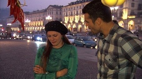 Taste Your Salami (2012) - Episode 4 poster and promotional image