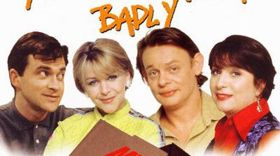 Season 1 (1992) - Season 1 poster and promotional image