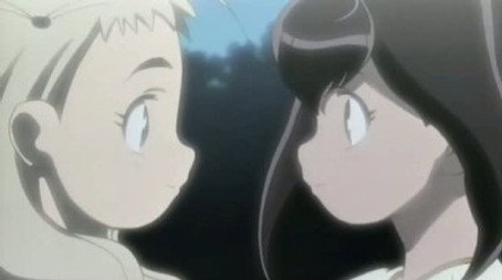 十兵衛ちゃん ーラブリー眼帯の秘密 Сезон 2
