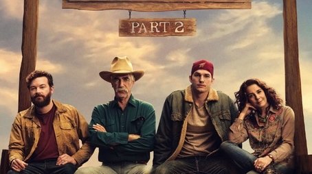 Season 2 (2017) - Season 2 poster and promotional image