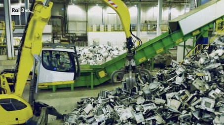 Superquark - Prepararsi al futuro Sezóna 1