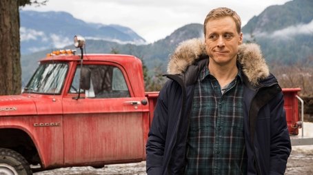 Secrets (2021) - Episode 3 poster and promotional image