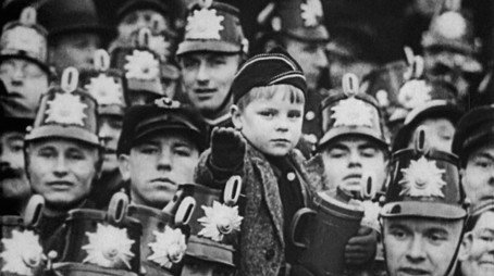 The World at War Stagione 1