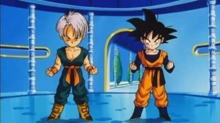 Dragon Ball Z823