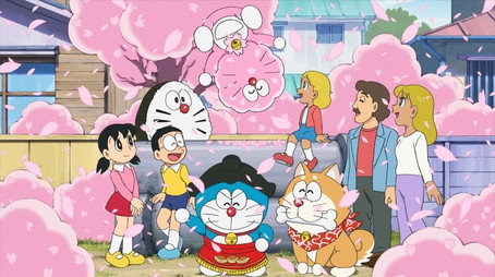 ドラえもん シーズン 1
