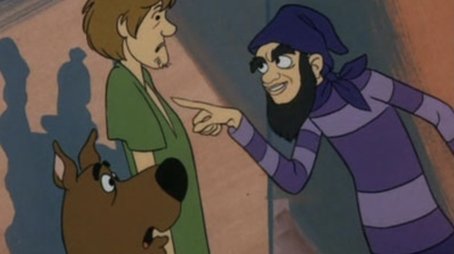 Guess Who's Knott Coming to Dinner (1972) - Episode 5 poster and promotional image