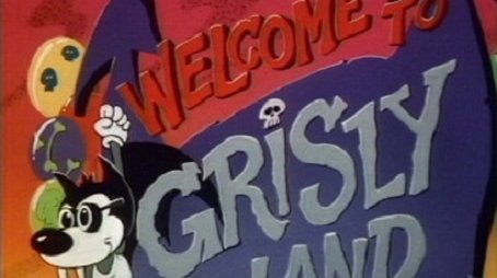 Sappiest Place On Earth (1991) - Episode 18 poster and promotional image