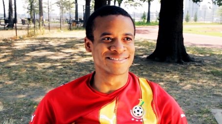 World’s Greatest Soccer Dive (2010) - Episode 29 poster and promotional image