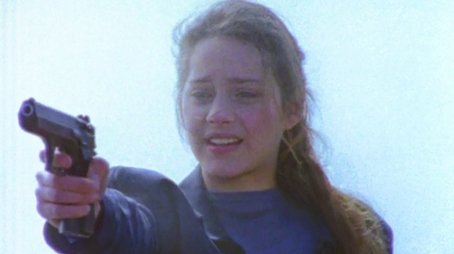 Nowhere to Run (1993) - Episode 21 poster and promotional image