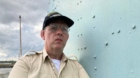 Combat Ships Stagione 3