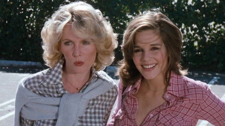 Quarantine (1979) - Episode 20 poster and promotional image